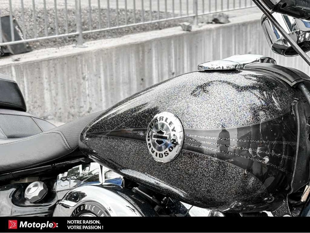 2014 Harley-davidson Breakout Fxsb alt