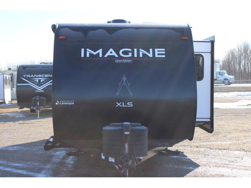2025 Grand Design Imagine 22bhe.xls alt