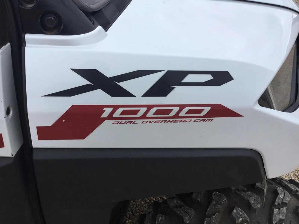 2023 Polaris Ranger Xp 1000 Ns Trail Boss alt
