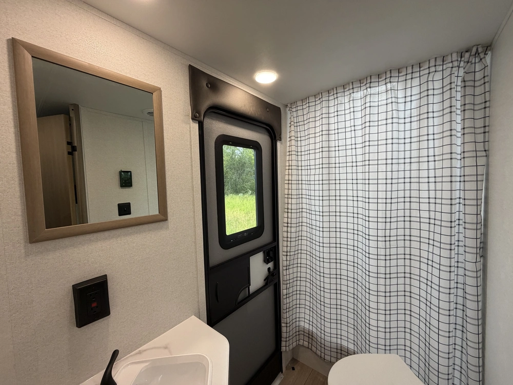 Jayco Jay Flight Slx - Sport Edition 270bhs 2027 alt