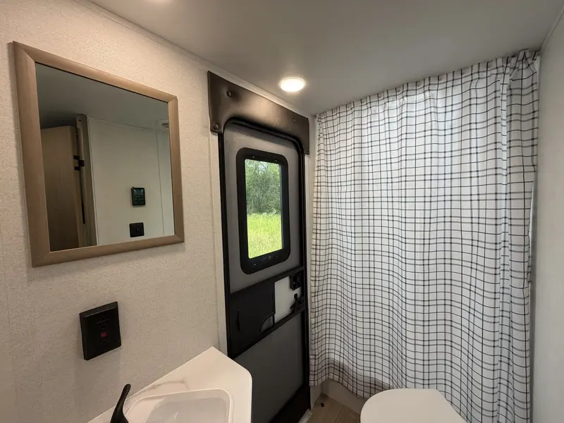 2027 Jayco JAY FLIGHT SLX - SPORT EDITION 270BHS