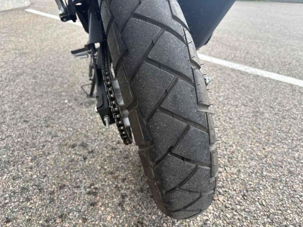 Kawasaki Versys 300 X Abs 2025 alt