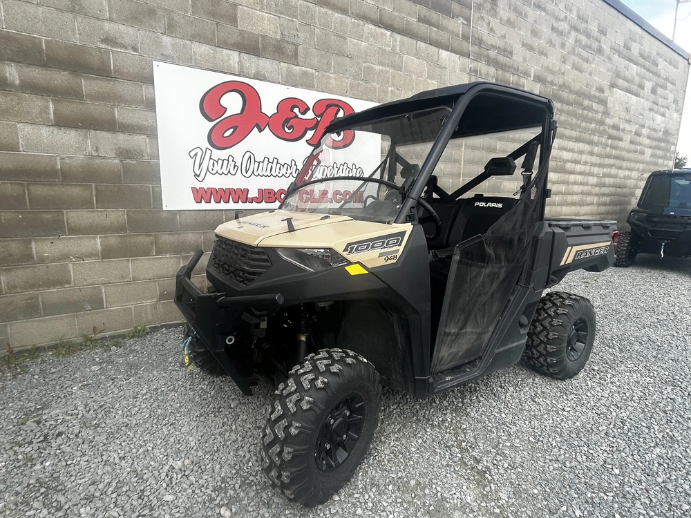 2020 Polaris Ranger 1000 Premium alt