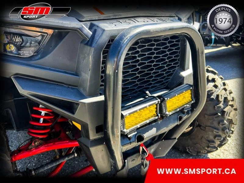 2020 Polaris Rzr 900 Eps alt