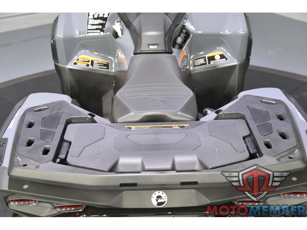 2026 Can-am Outlander Dps 850 alt