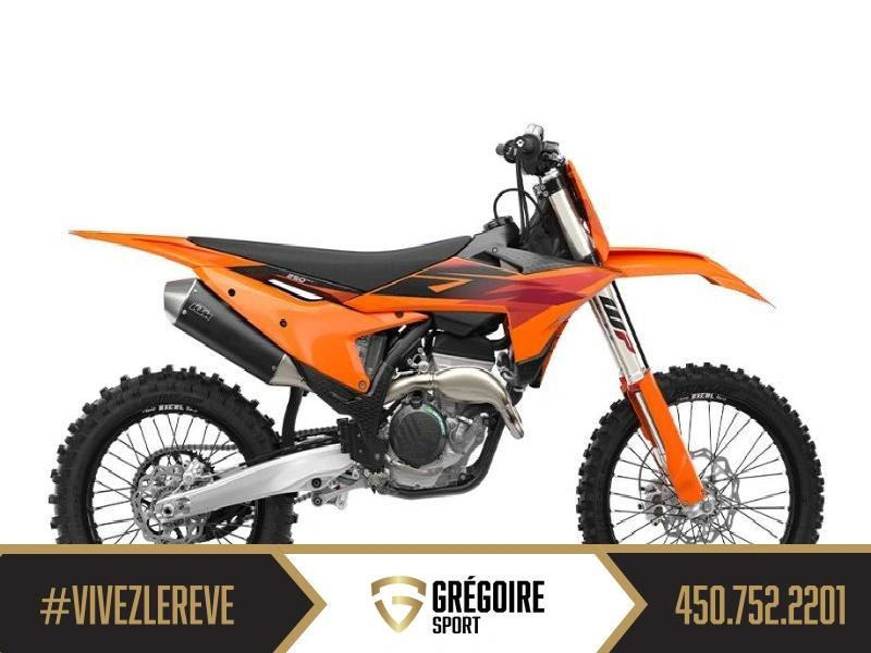 Ktm 250 Sx-f 2027 alt