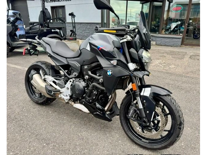 2020 Bmw F 900 R alt