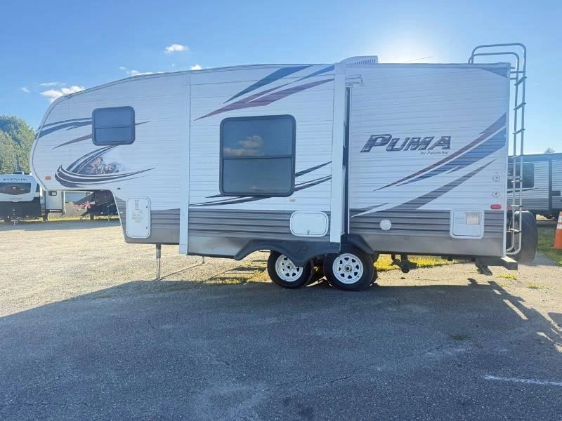Palomino Puma 230fbs 2015 alt