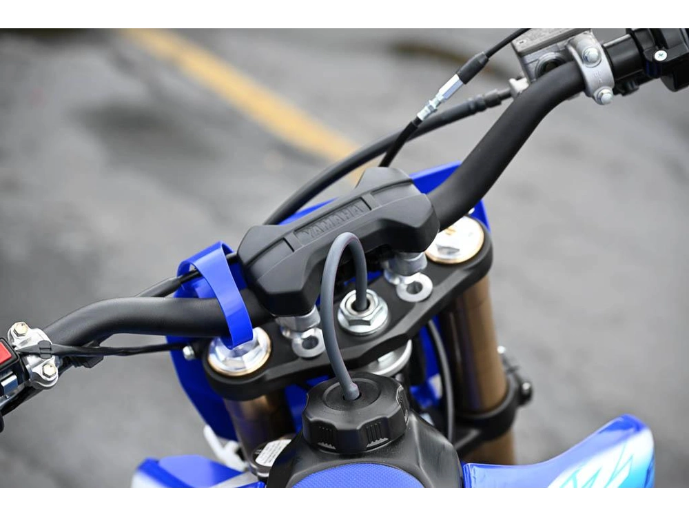 2027 Yamaha Yz65