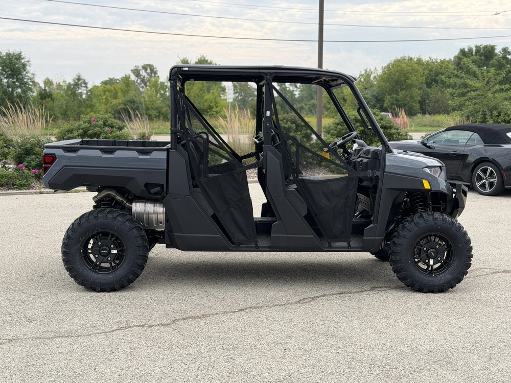 2026 Polaris Ranger Crew Xp 1000 Premium alt