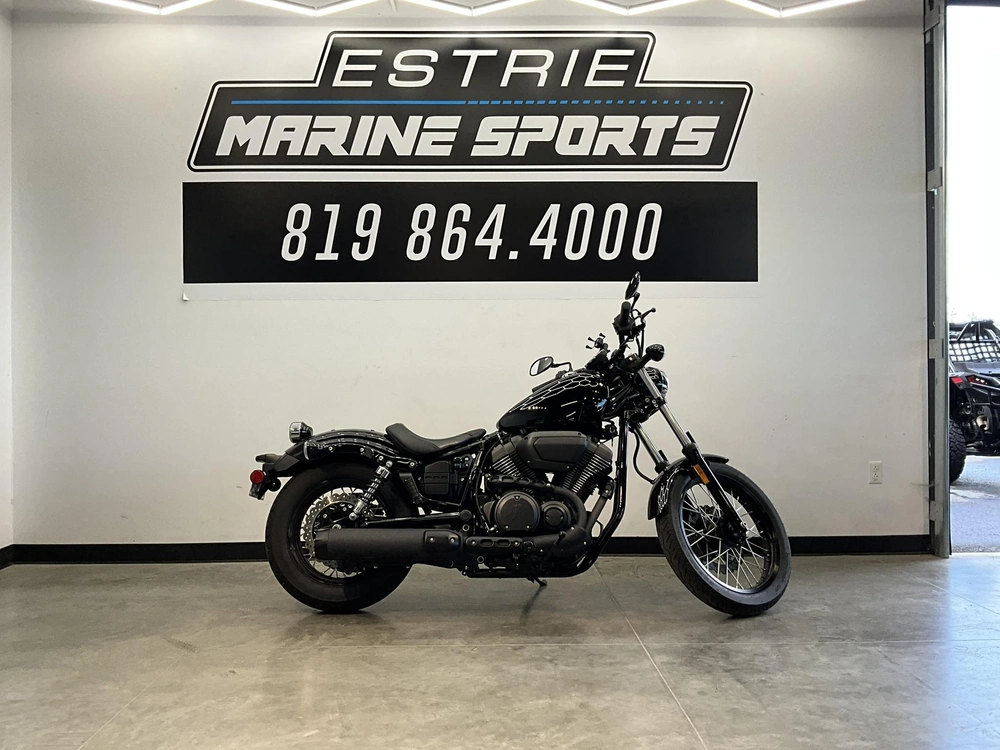 Yamaha Xvs950 Cu V-star Bolt 2020 alt
