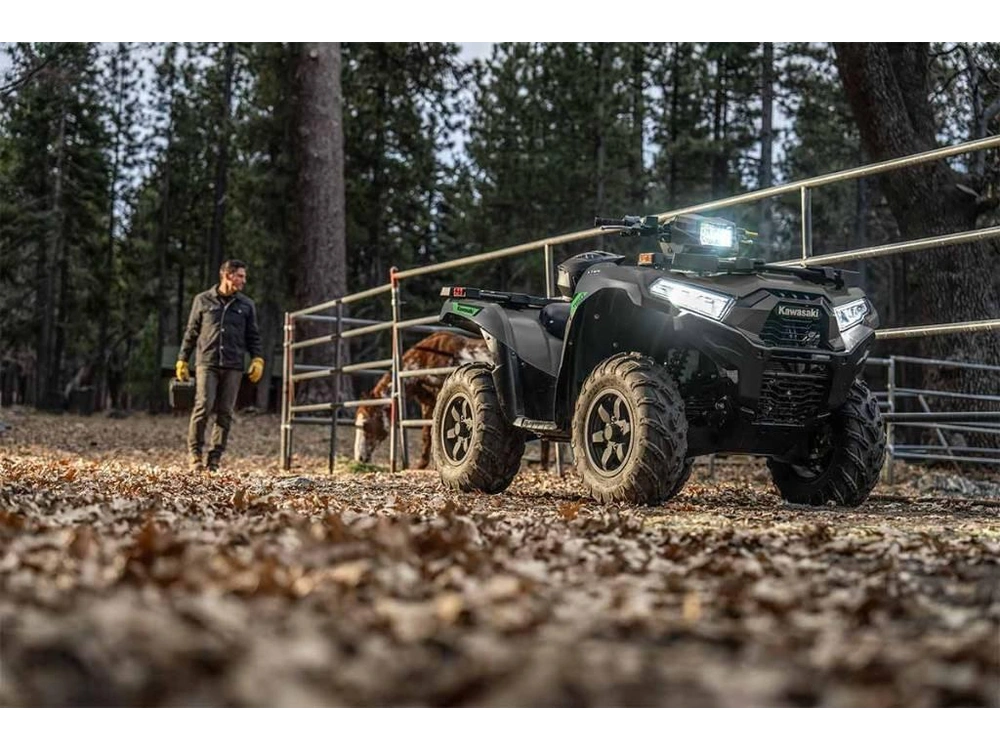 Kawasaki Brute Force 750 Eps Se 2027 alt