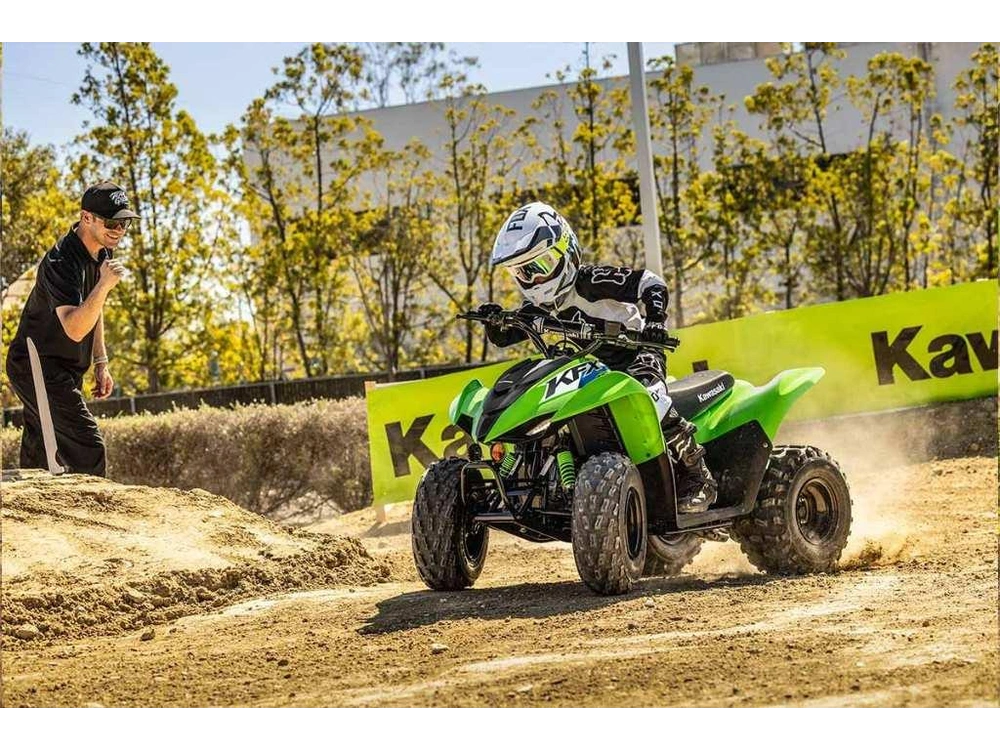 Kawasaki Kfx90 2027 alt