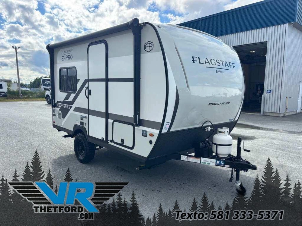 Flagstaff E-pro 131dle 2027 alt