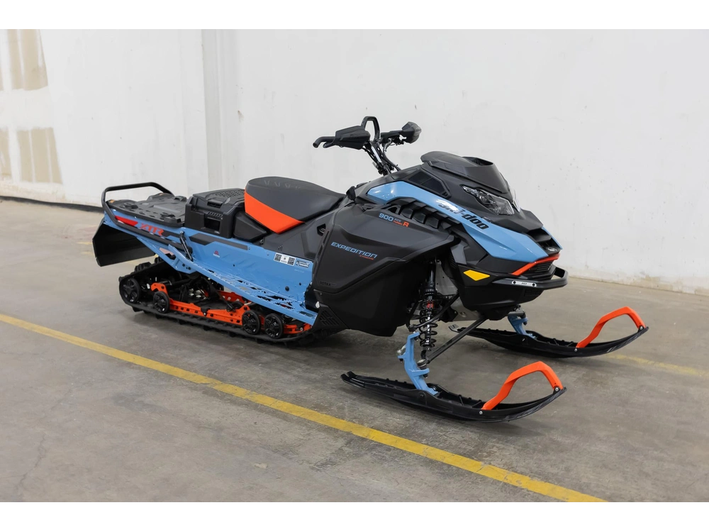 2026 Ski-doo Expedition Xtreme 900 Turbo Aptb alt