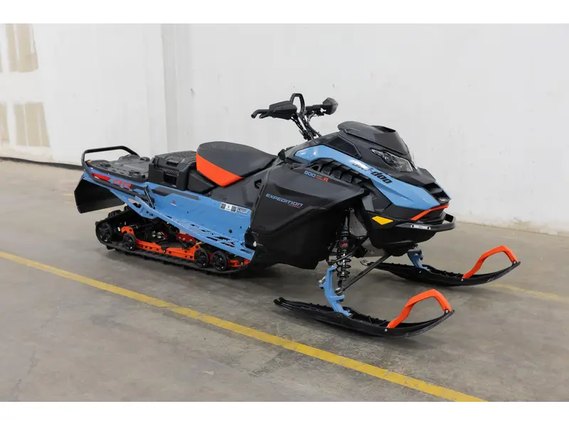 Ski-Doo EXPEDITION XTREME 900 TURBO APTB 2026