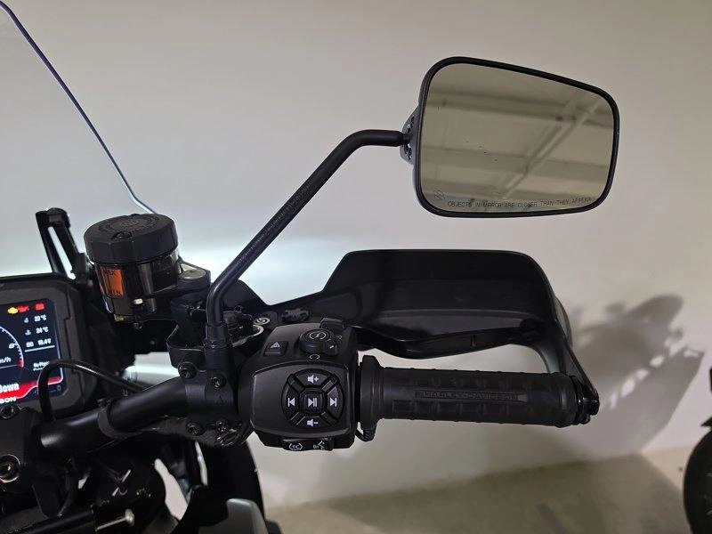 2022 Harley-davidson Ra1250s - Pan America™ Special alt