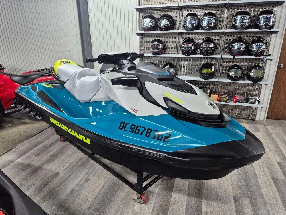 Sea-doo Gti Se 130 2025 alt