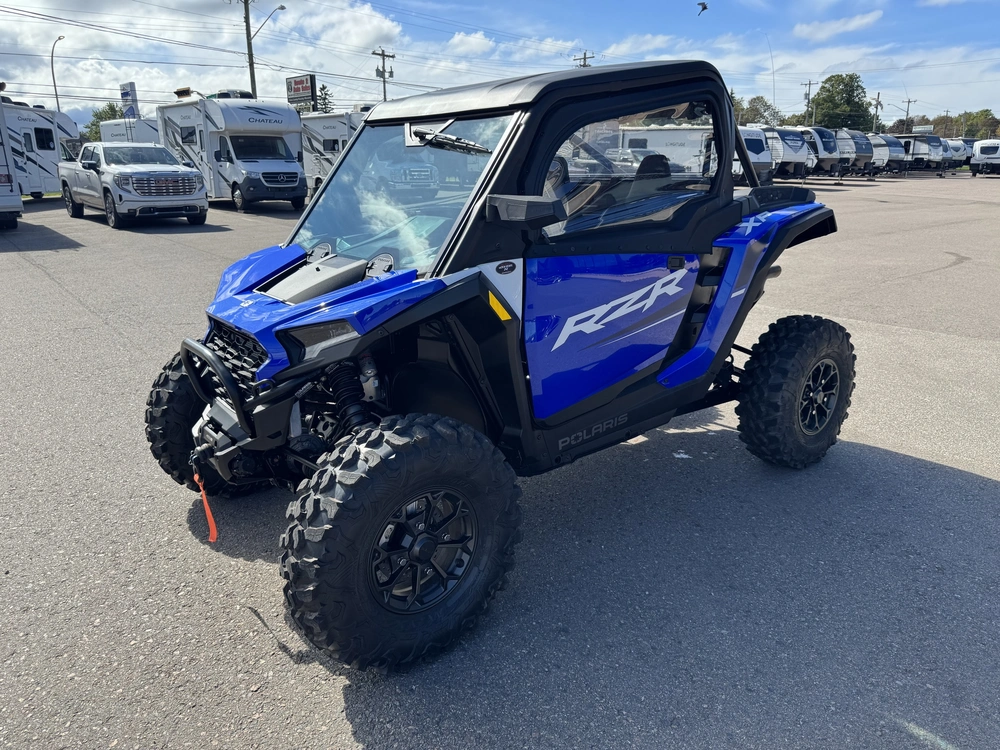 2025 Polaris Rzr Xp 1000 Sport alt