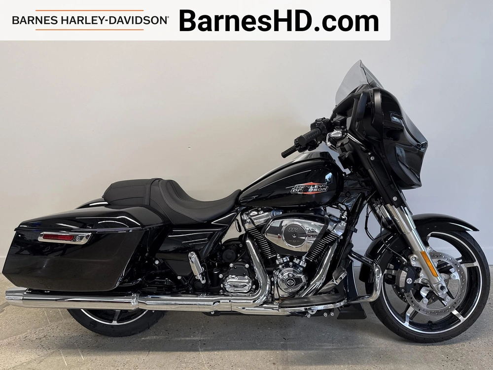 2024 Harley-davidson Touring Flhx - Street Glide™ alt