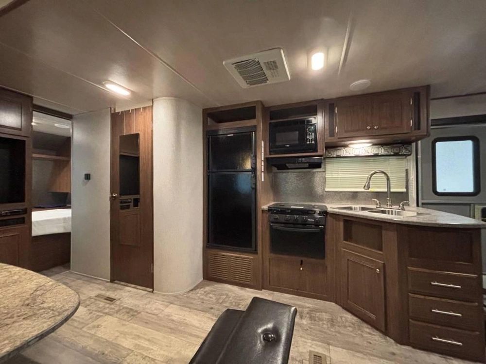 Heartland Pioneer 250rl 2019 alt