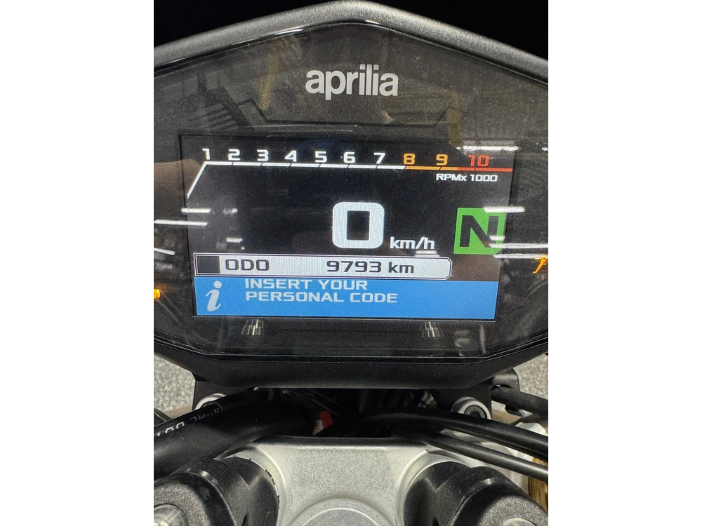 2018 Other Dorsoduro 900 alt