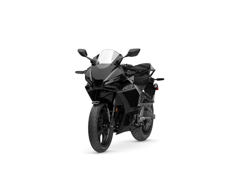 2026 Yamaha Yzf-r3 alt