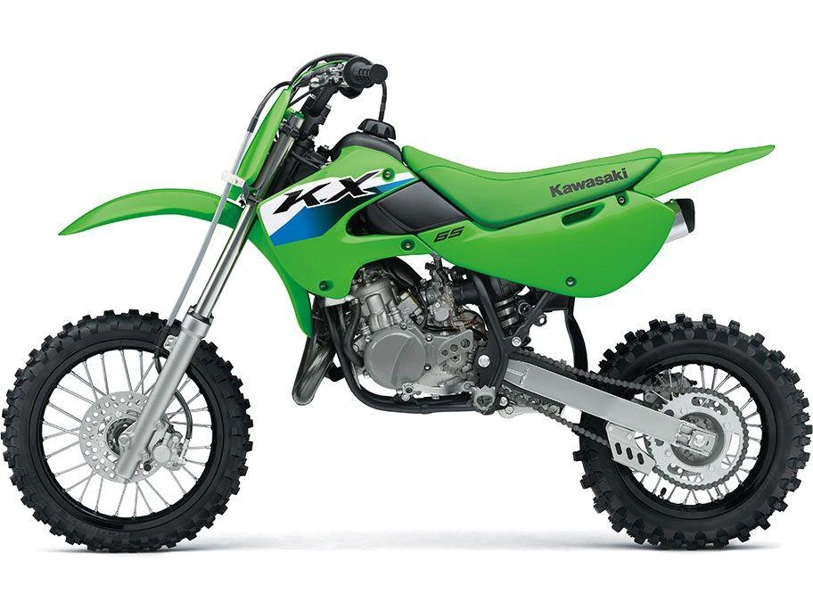 Kawasaki Kx65 2027 alt