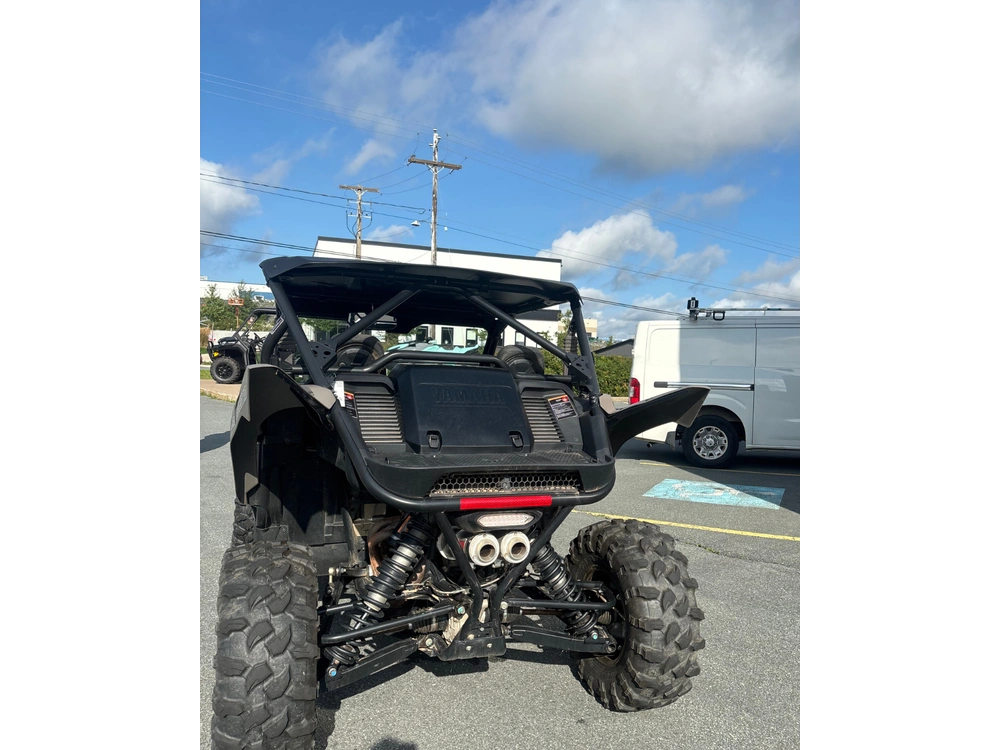 2024 Yamaha Ss Se alt