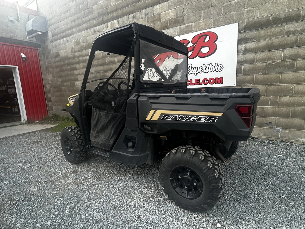 2020 Polaris Ranger 1000 Premium alt