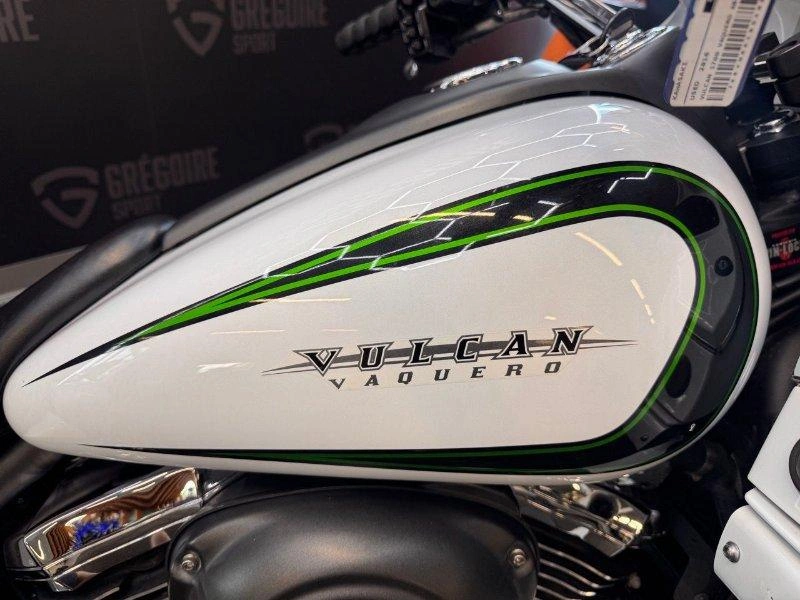 Kawasaki Vulcan 1700 Vaquero Abs 2016 alt