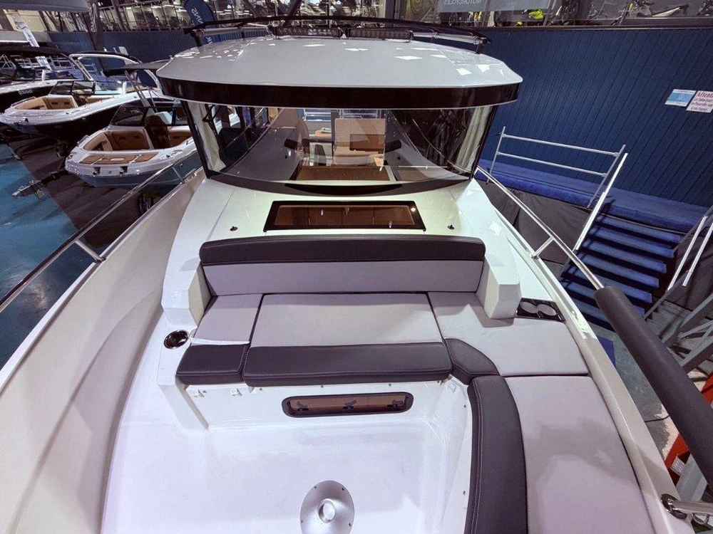 Jeanneau Nc895 Sport 2023 alt