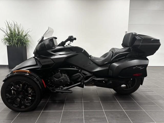 Can-am Spyder F-3 Limited 2024 alt