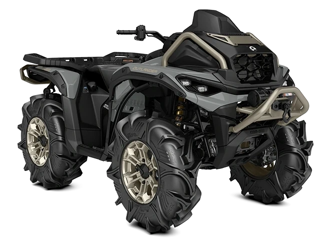 2027 Can-am Outlander X Mr alt
