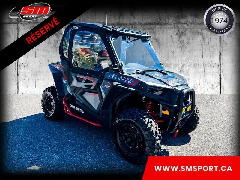 2020 Polaris Rzr 900 Eps alt