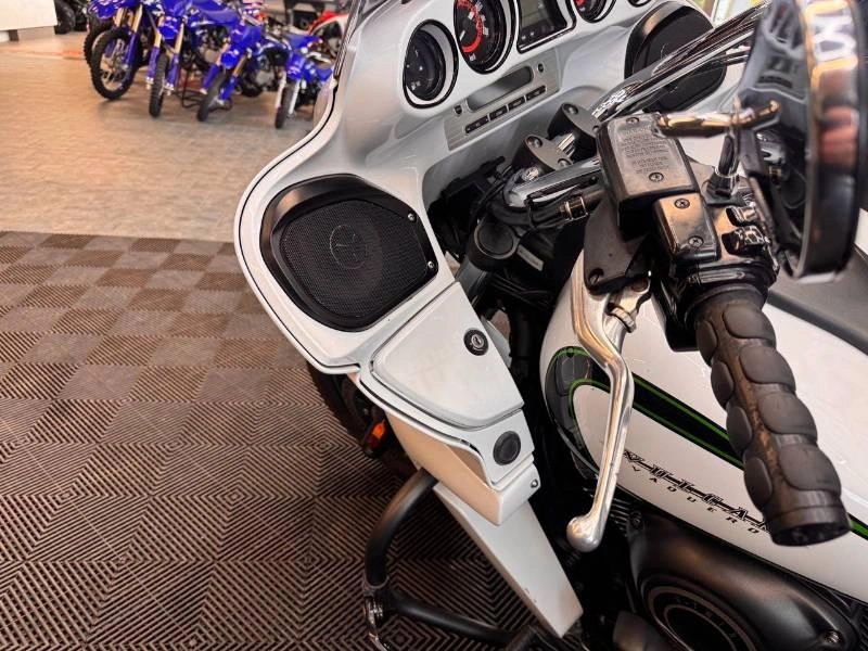 Kawasaki Vulcan 1700 Vaquero Abs 2016 alt