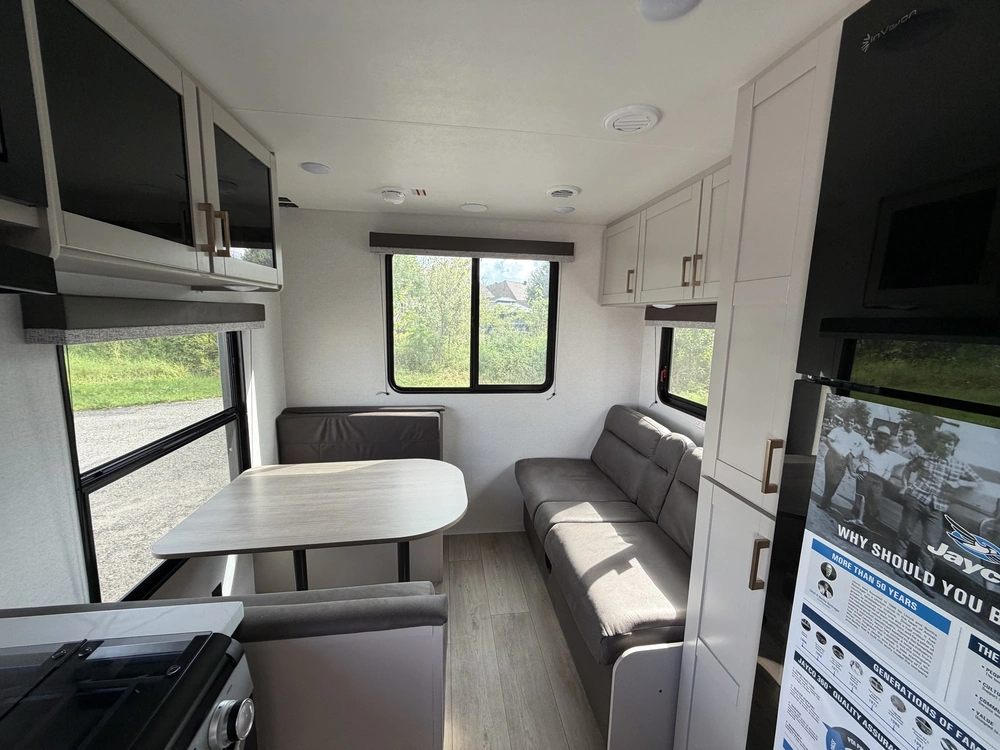 Jayco Jay Flight Slx 210qb 2027