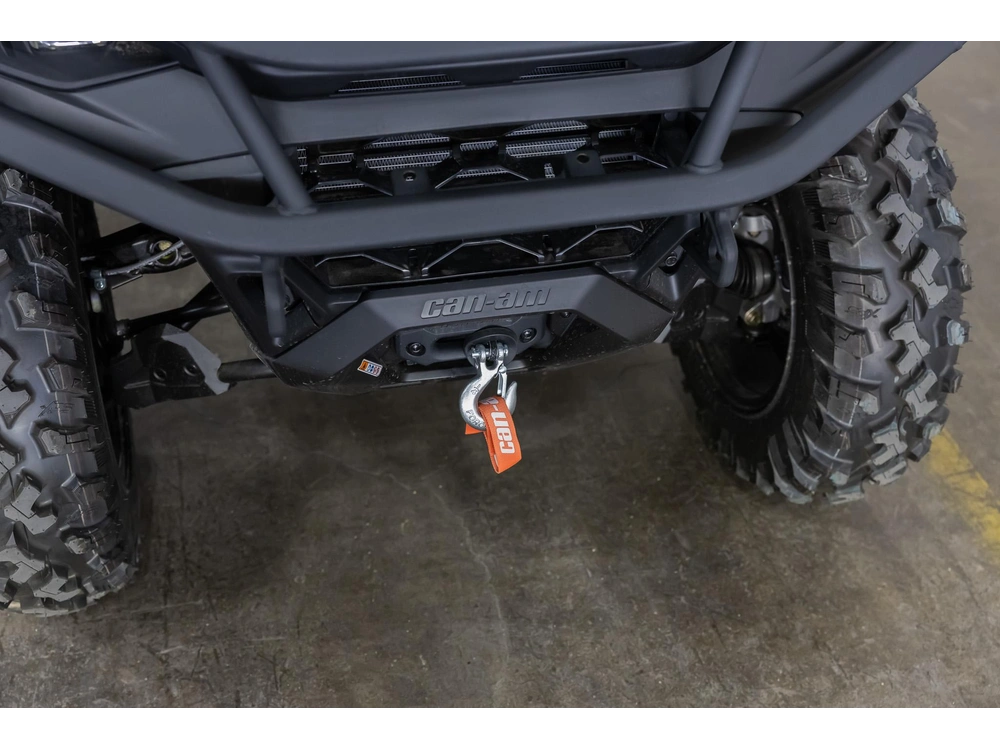 2026 Can-am Outlander Xt 850 4etc alt