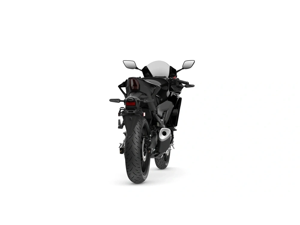 2026 Yamaha Yzf-r3 alt