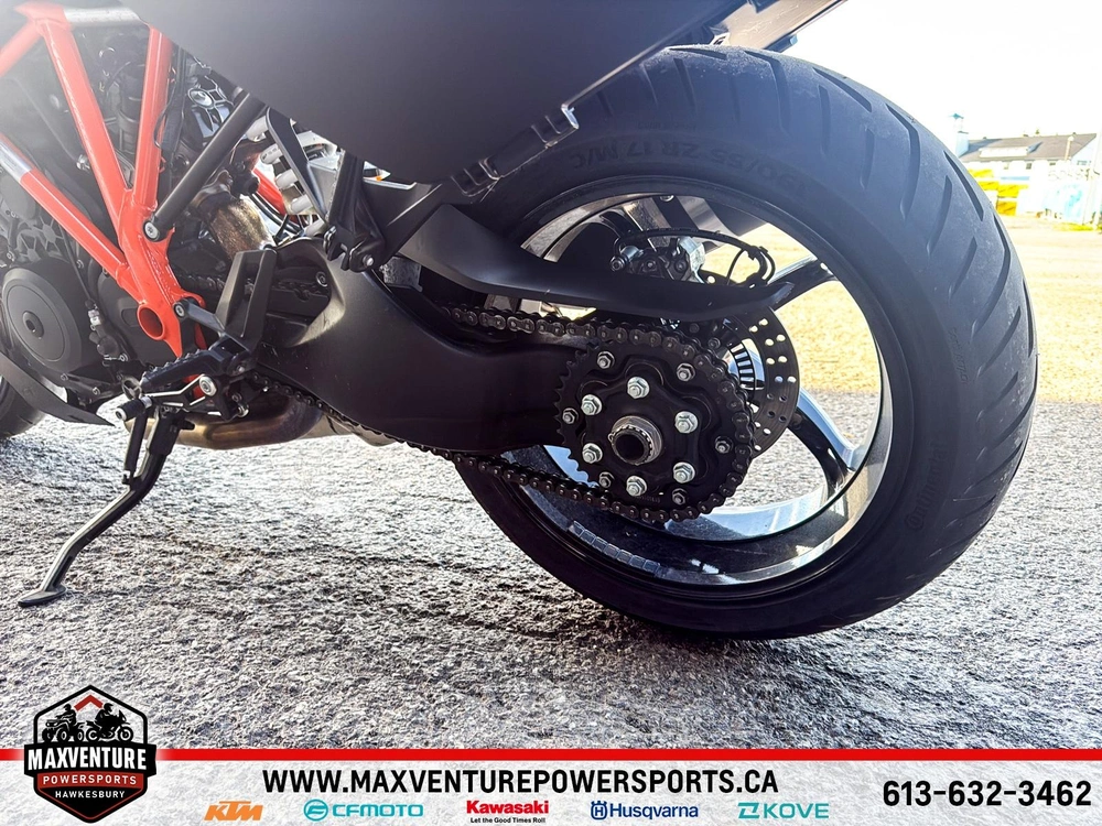 Ktm 1290 Super Duke Gt 2024 alt