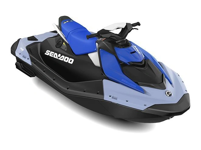 Sea-doo Spark Commodité Pour 2 - 90 2027 alt