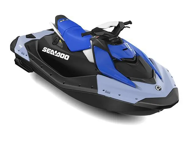 Sea-Doo Spark Commodité pour 2 - 90 2027