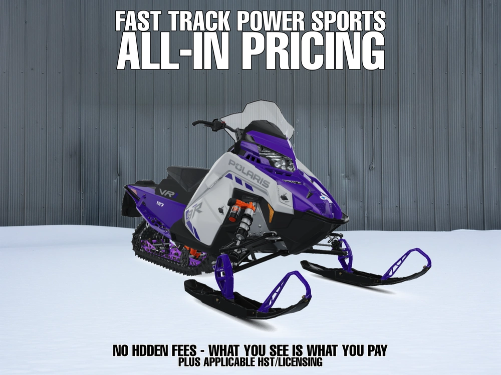 2027 Polaris 9r Indy Vr1 137 Dynamix alt