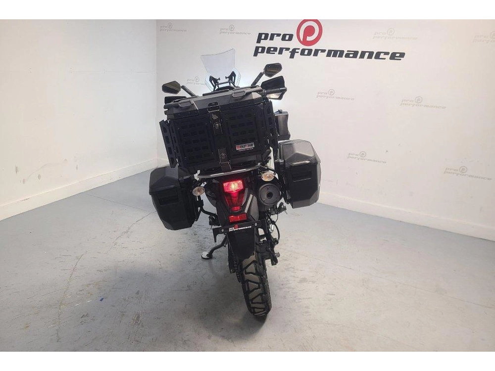 Kawasaki Klr 650 Adventure 2024 alt