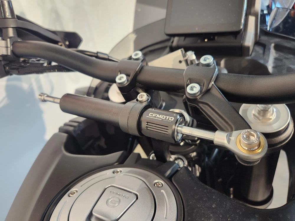 Cfmoto Ibex 950 *5.99%/60 Mois💳 2027 alt