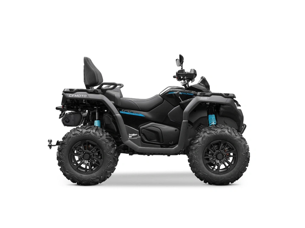 Cfmoto C Force 1000 2026