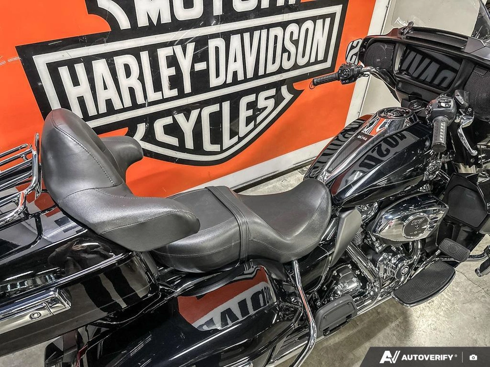 2025 Harley-davidson Street Glide Ultra alt