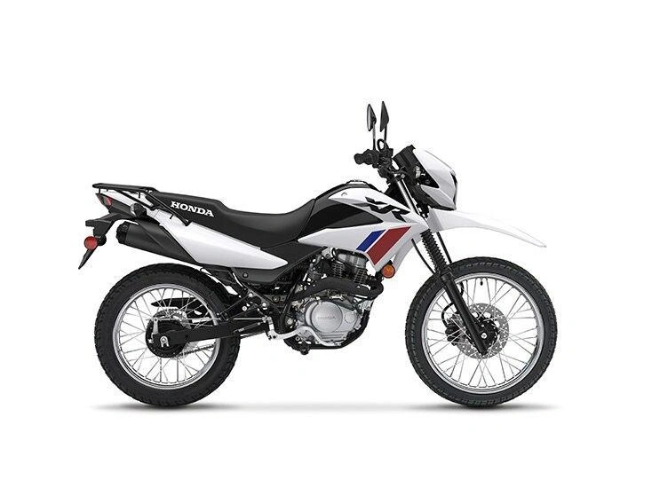 2026 Honda Xr150 alt