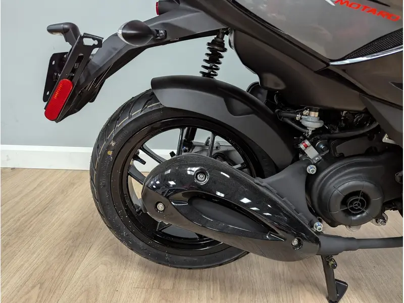 APRILIA SR 50 MT 4T 2027