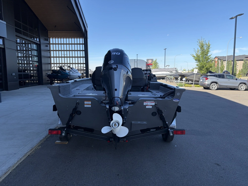 2026 G3 Boats Av164c alt